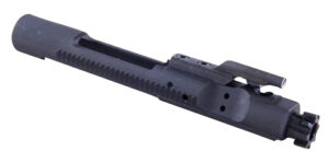 LBE Unlimited M16BLT Complete BCG 5.56x45mm NATO black phosphate 8620 steel