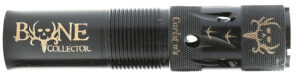 Carlson's Bone Collector Pro Remington 12 Gauge extended/ported turkey choke tube matte black 17-4 stainless
