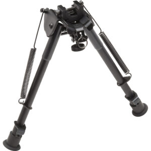 TruGlo Tac-Pod bipod 9-13" with Picatinny adapter