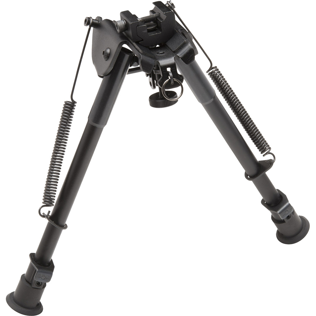 TruGlo Tac-Pod bipod 9-13" with Picatinny adapter