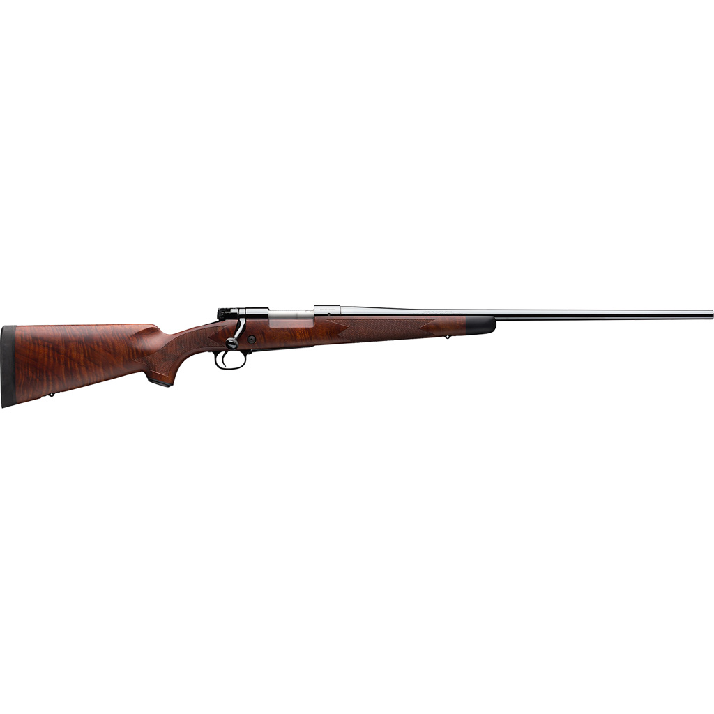 Winchester Model 70 Super Grade 24 in. Walnut, Right Hand