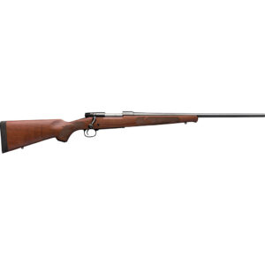 Winchester Model 70 Featherweight .270 Win 22 inch barrel satin walnut stock blued finish 5-round