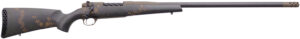Weatherby Mark V Backcountry 2.0 Carbon .30-378 Weatherby Magnum 26in rifle in Patriot Brown Cerakote