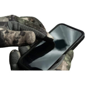 Scent-Lok BE:1 Voyage Pro Glove MO Terra Gila X-Large front view