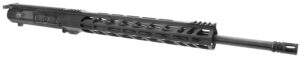 TacFire BU-308-20 .308 Win 20-inch Black Nitride Barrel AR Upper Assembly