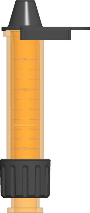 CVA Universal Powder Measure 50-170 gr product image