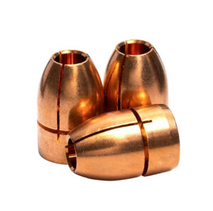 Lehigh Defense Controlled Fracturing .45 ACP 170 gr bullets 50 per box product image