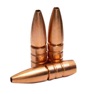 Lehigh Defense Controlled Chaos 62 gr .224 fracturing boat tail bullets box