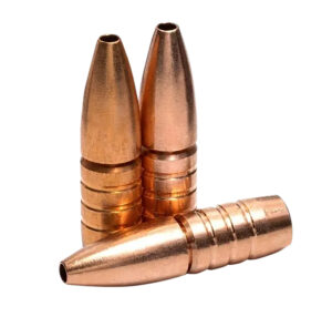 Lehigh Defense Controlled Chaos 6.8mm Rem SPC 112 gr bullets, 50 per box