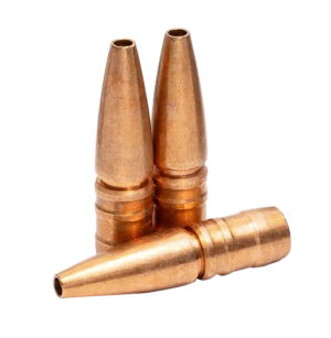 Lehigh Defense Controlled Chaos 152 gr lead-free bullets 50/box