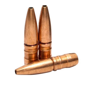 Lehigh Defense Controlled Chaos 0.308 175gr bullets, 50 per box