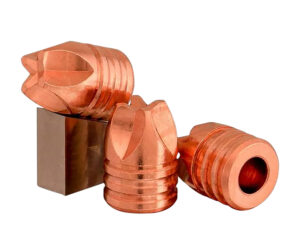Lehigh Defense Xtreme Defense 125gr .429 cal bullets box