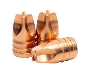 Lehigh Defense .45 cal .452 220gr Fluid Transfer Monolithic bullets 50/box product image