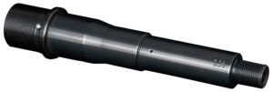 Diamondback DB 5.5-inch 5.56 NATO pistol-length AR barrel with black nitride finish and heavy profile