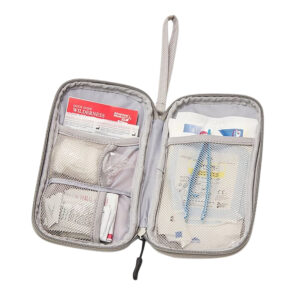 Adventure Medical Kits 01501000 Accident Pak QuikClot first aid bleeding control kit