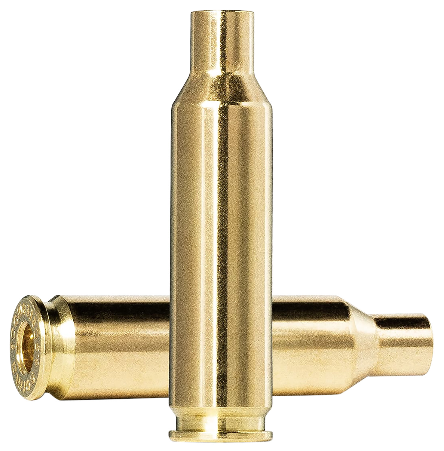 Norma Dedicated Components 6.5mm Rifle Brass 50 per box