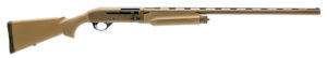 GForce Arms GForce One 12 Gauge semi-auto 28in vent rib FDE synthetic stock