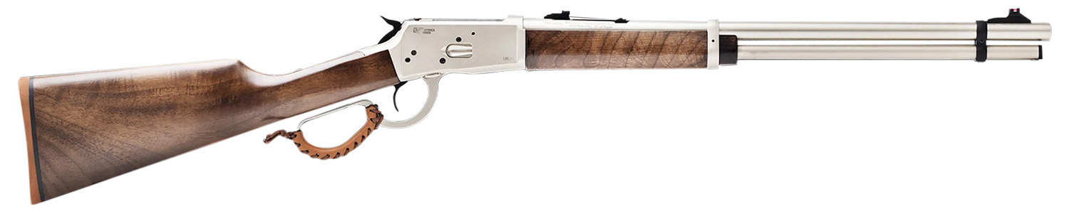 GForce Arms GFLVR357SS Saddlehorn .357 Mag 20″ Lever-Action