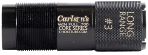 Carlson's CORE Winchester 12 Gauge Long Range Choke Tube #3 .700