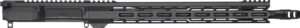 CMMG Resolute MK4 .22 ARC 16.10" complete upper group with 15" M-LOK handguard
