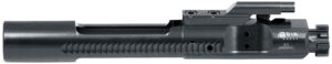 Odin Works ACC65BCG bolt carrier group for 6.5mm Grendel, black nitride finish