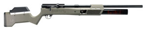 Umarex Gauntlet 2 SL22 .22 caliber PCP pellet rifle side lever with 10-shot rotary magazine