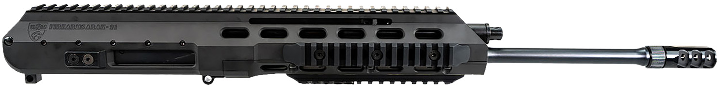 Faxon Firearms ARAK-21 complete upper 5.56 NATO 12.5 inch black
