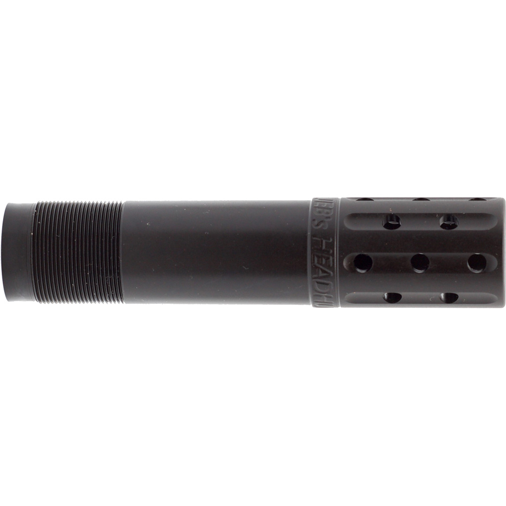 JEBS Headhunter Choke Tube 12 ga .650 Black Nitride - Alexander's