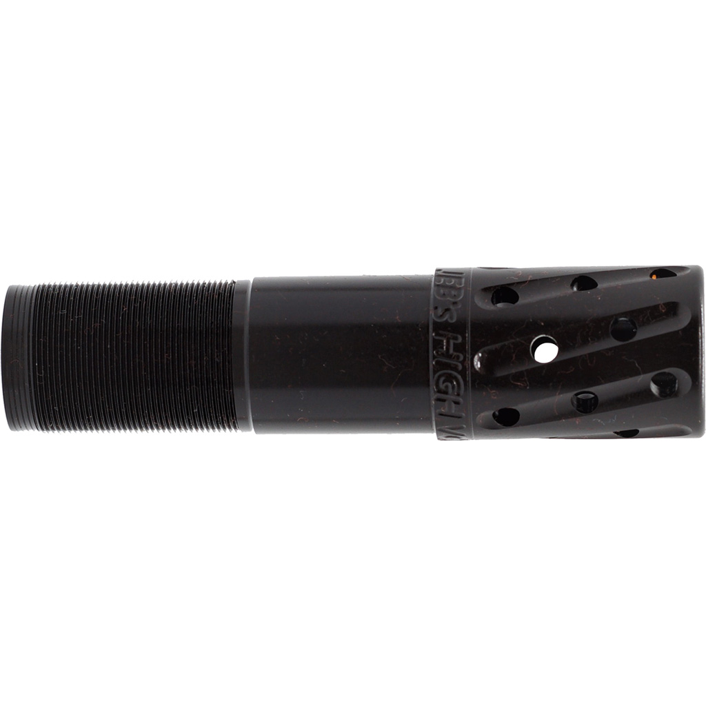 JEBS High Voltage Choke Tube 12 ga .685 Black Nitride - Alexander's