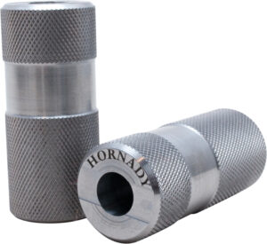Hornady Lock-N-Load 25 Creedmoor stainless steel cartridge gauge