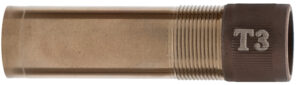 Johnny Stewart Rob Roberts T3 Triple Threat 20 Gauge choke, 17-4 PH stainless steel