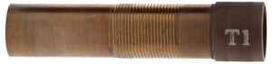 Johnny Stewart Rob Roberts T1 Triple Threat Optima HP 20 Gauge choke, 17-4 PH stainless steel