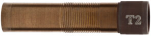 Johnny Stewart Rob Roberts T2 Triple Threat Optima HP 20 Gauge choke tube on white background