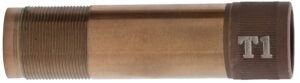 Rob Roberts T1 Triple Threat Invector Plus choke tube 20 Gauge 17-4 PH stainless steel