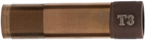 Johnny Stewart Rob Roberts T3 Triple Threat Invector Plus 20 Gauge choke tube 17-4 PH Stainless Steel