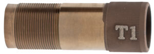 Rob Roberts 200135 T1 Triple Threat Invector 20 Gauge choke tube 17-4 PH stainless steel