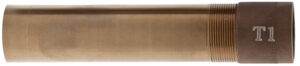 T1 Triple Threat Invector-DS 12 Gauge choke tube, 17-4 PH stainless steel