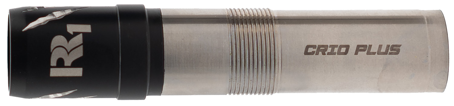 Johnny Stewart RR1 Raptor Crio Plus 12 Gauge choke tube, 17-4 PH stainless steel
