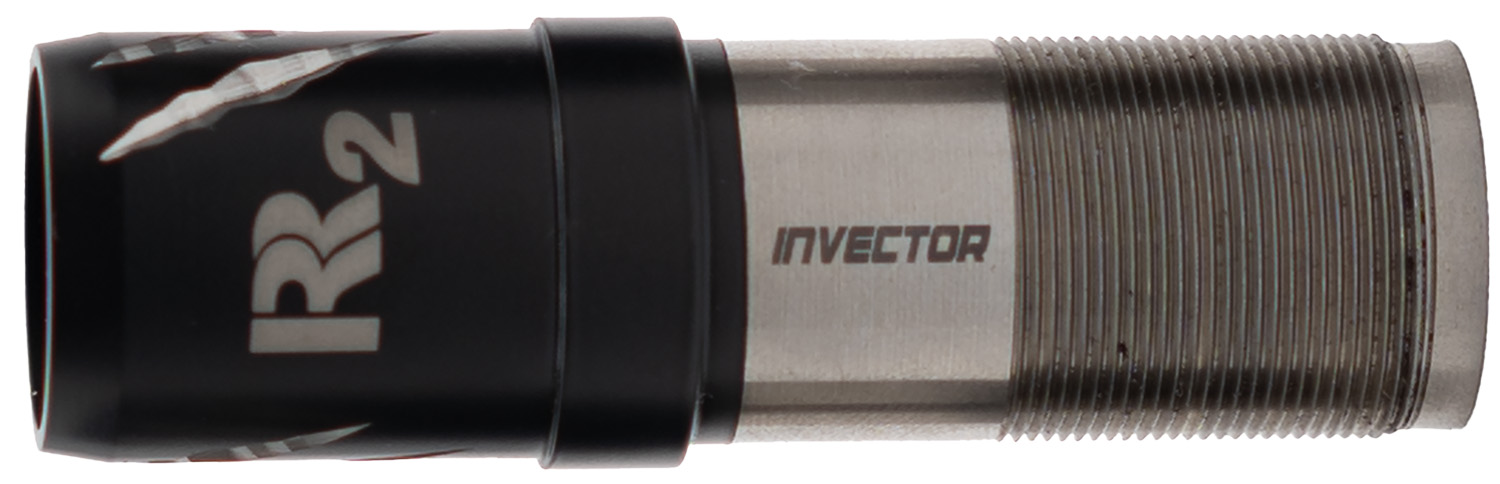 RICORRROBE リコローブ ストライプベスト　veritecoeur Rob Roberts RR2 Raptor Invector 12 Gauge Choke Tube - Alexander's