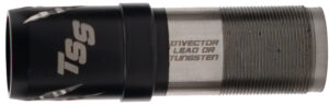 Rob Roberts Raptor TSS Invector choke tube, 12 Gauge, 17-4 PH stainless steel