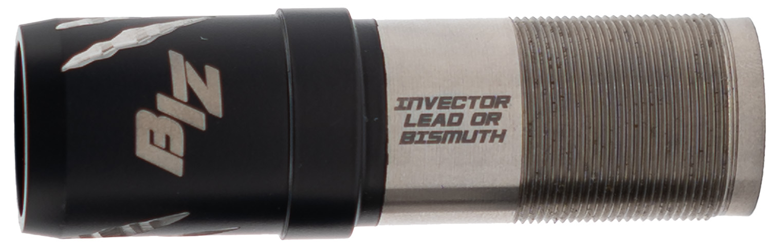 Rob Roberts Gun Works Biz Raptor Invector Choke Tube - 12 Gauge Rob Roberts Gun Works Biz Raptor Invector Choke Tube - 12 Gauge