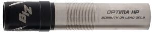 Biz Raptor Optima HP choke tube for 12 gauge in 17-4 PH stainless steel