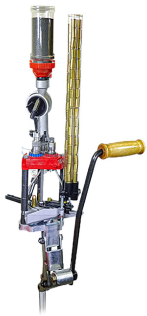 Lee Precision Pro 1000 3-station reloading kit for 9mm Luger