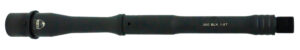 Faxon Firearms 15A38P10NGPCL  Duty Series 300 Blackout 10.50" Black Chrome Mag Phosphate