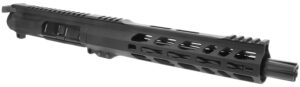 TacFire BU45ACP10 10 inch .45 ACP complete upper with black nitride barrel and BCG