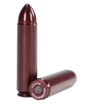 A-ZOOM .450 Bushmaster metal snap caps 2-pack product image