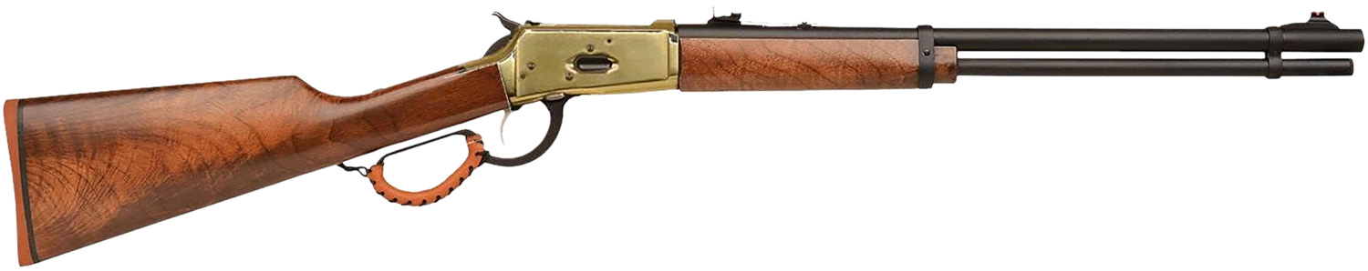 GForce Arms GFLVR357BRS Saddlehorn .357 Mag 10+1 20″