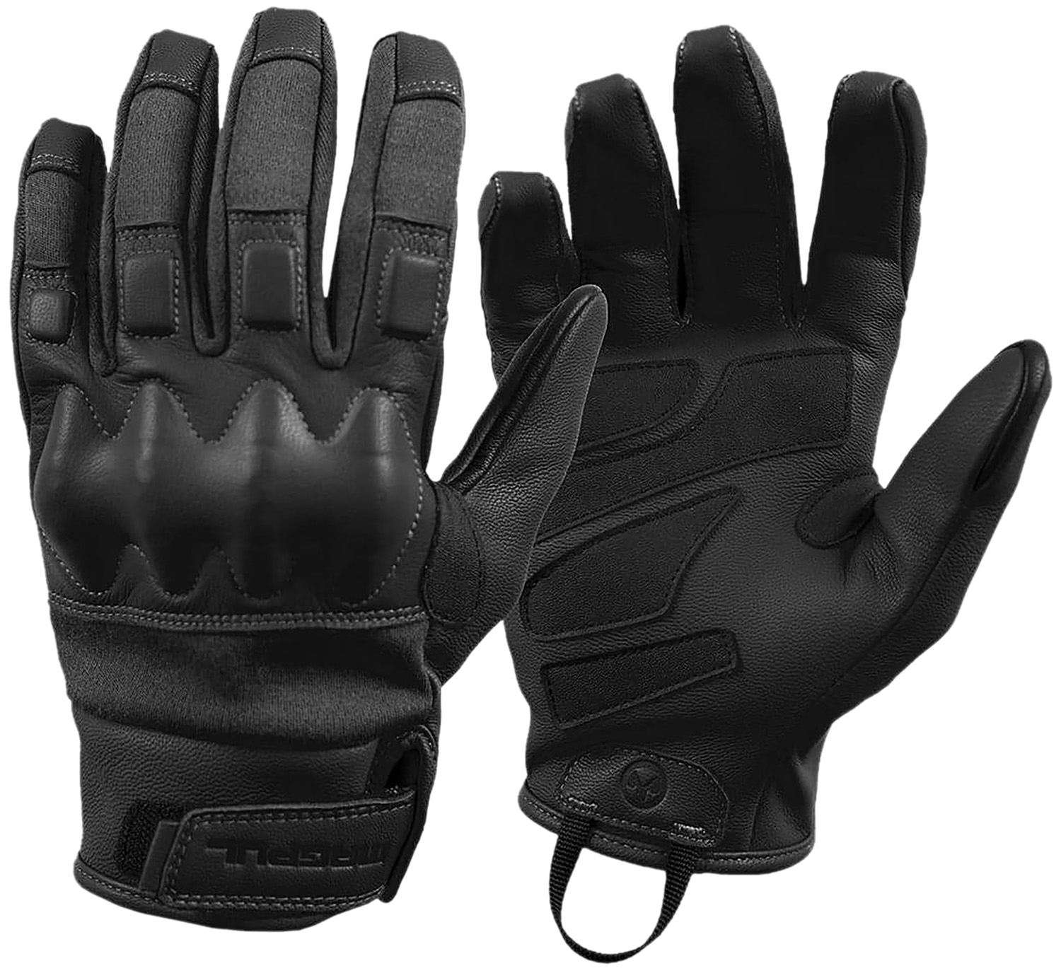 Magpul Breach 2.0 gloves Nomex XL black with D30 knuckle protector