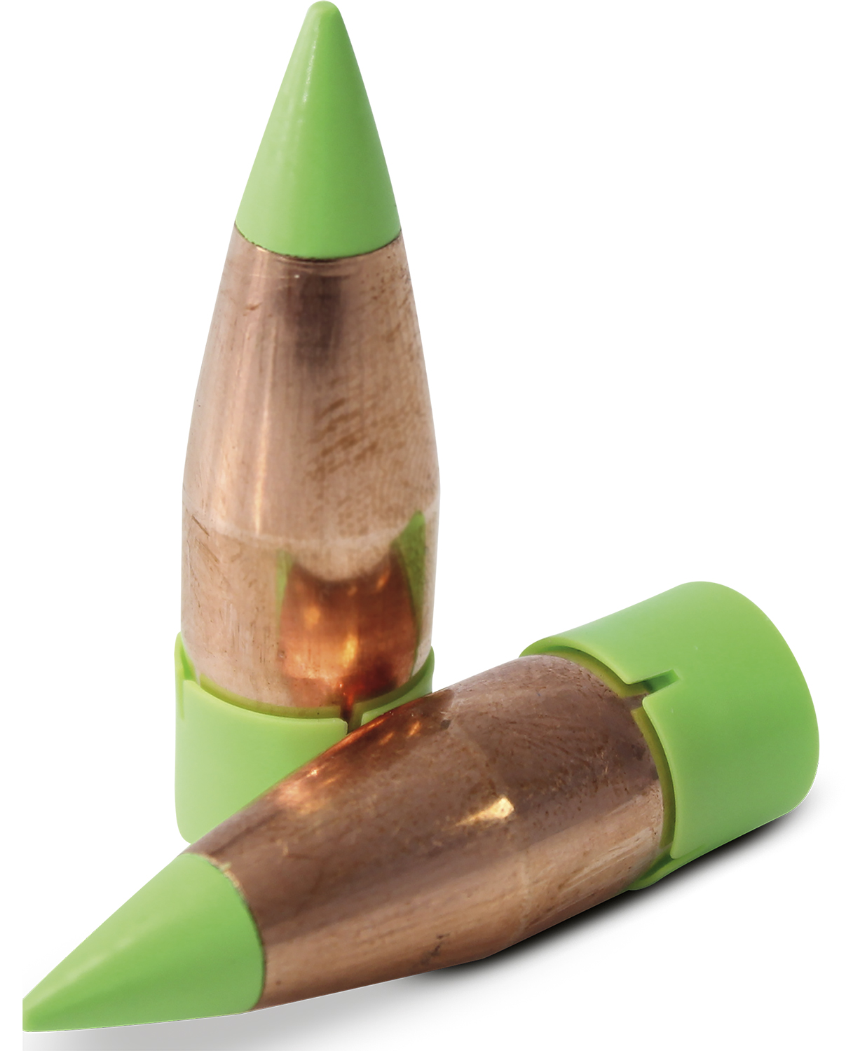 テンリュウ Fates K.BULLET DH1304 #7 Traditions Smackdown ELD-X .50 Cal 340gr 12ct - Alexander's
