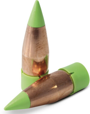 Traditions Smackdown ELD-X .45 Cal 280 gr bullets 12 count
